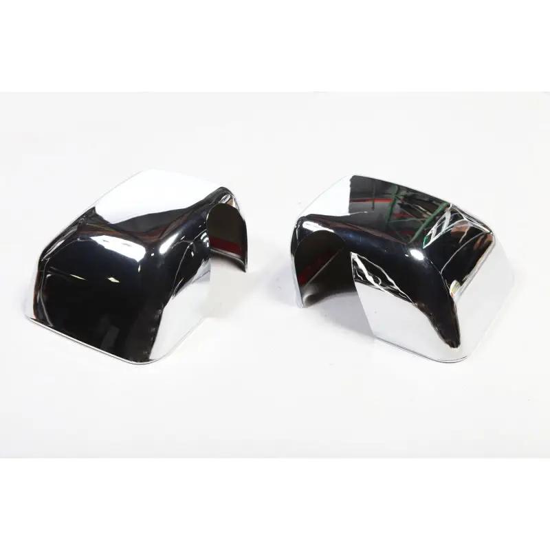 Rugged Ridge RUG Mirrors by Rugged Ridge