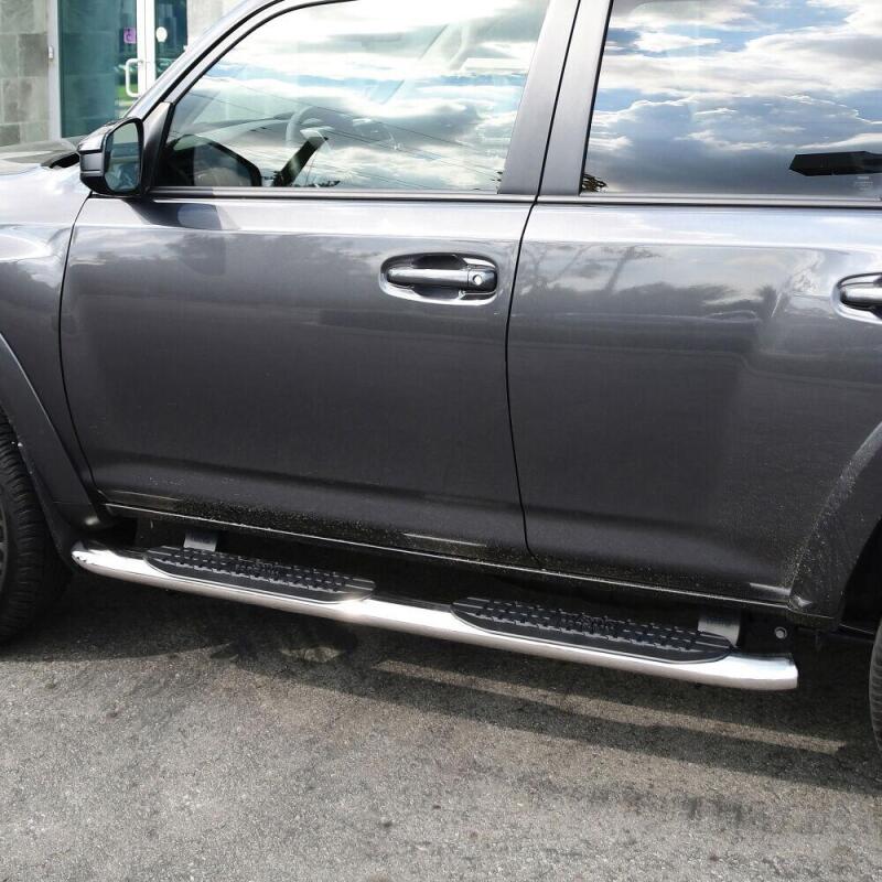 Westin WES Nerf Bars - PRO TRAXX 4