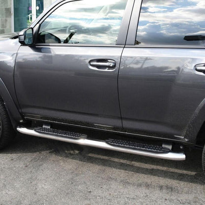 Westin WES Nerf Bars - PRO TRAXX 4
