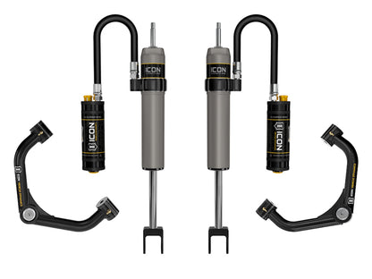 ICON ICO 2.5 Series Shocks by ICON