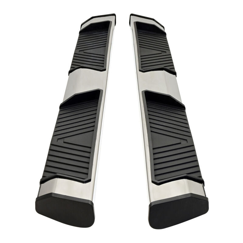 Westin WES Running Boards - AT6 by Westin