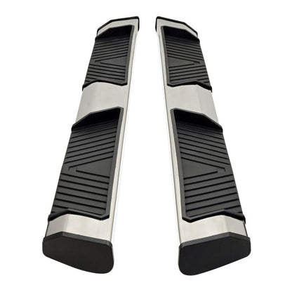 Westin WES Running Boards - AT6 by Westin