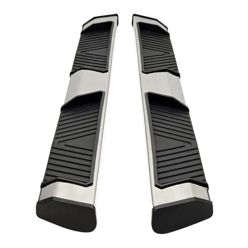 Westin WES Running Boards - AT6 by Westin