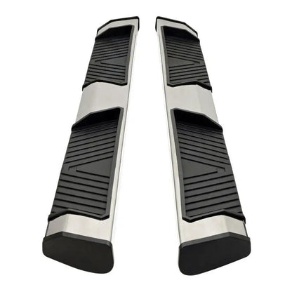 Westin WES Running Boards - AT6 by Westin