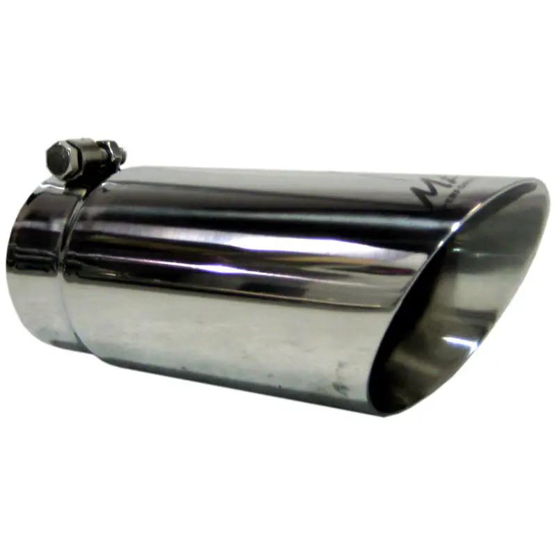 MBRP Univ Exhaust Tips SS