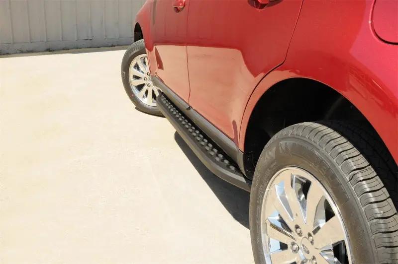 Dee Zee DZE Running Board by Dee Zee