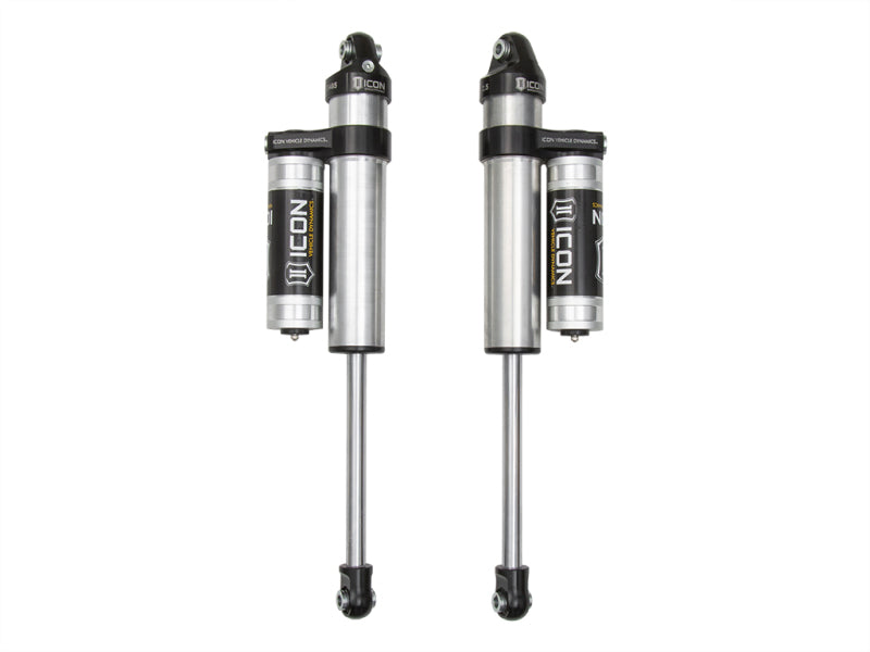 ICON ICO 2.5 Series Shocks by ICON