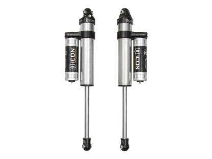 ICON ICO 2.5 Series Shocks by ICON