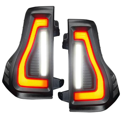 ORACLE Lighting ORL LED Tail Lights by ORACLE Lighting