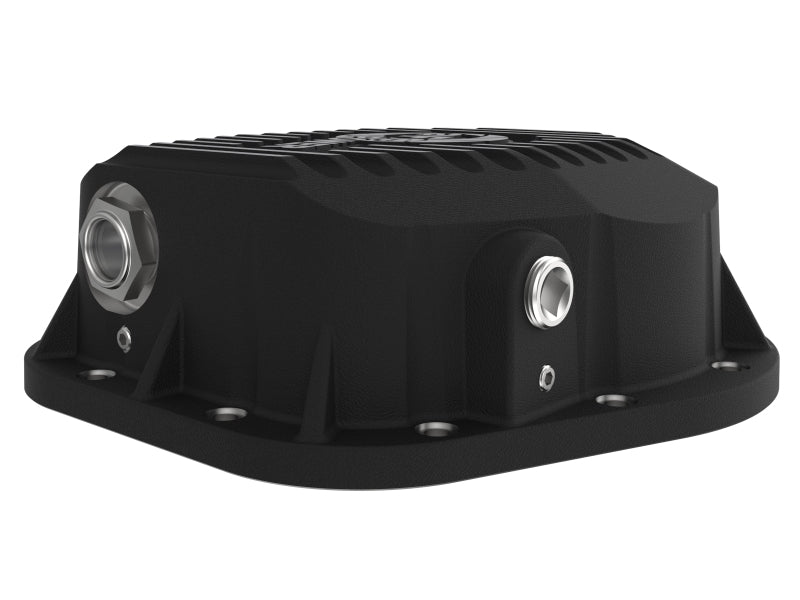 AFE Diff/Trans/Oil Covers