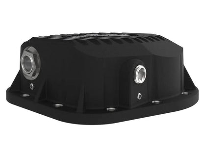 AFE Diff/Trans/Oil Covers by aFe