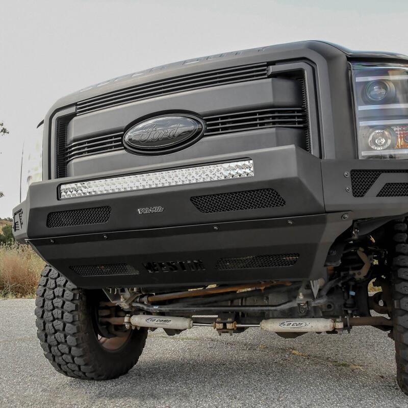Westin WES Pro-Mod Skid Plate