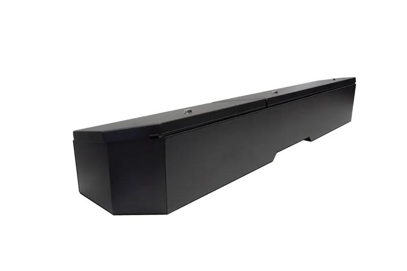 Tuffy Products TFY Underseat Lockbox by Tuffy Products