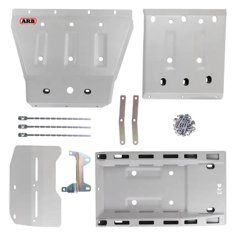 ARB UVP Panels by ARB