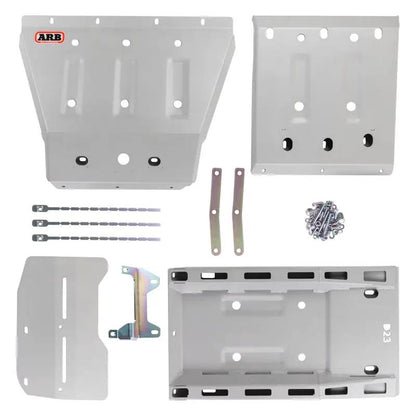 ARB UVP Panels by ARB