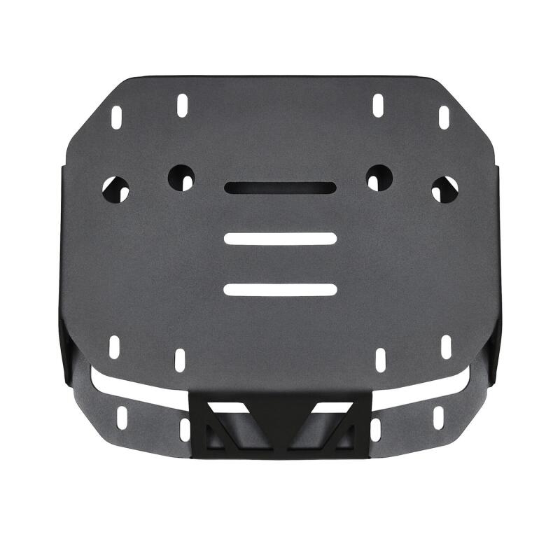 Westin WES WJ2 Bumpers