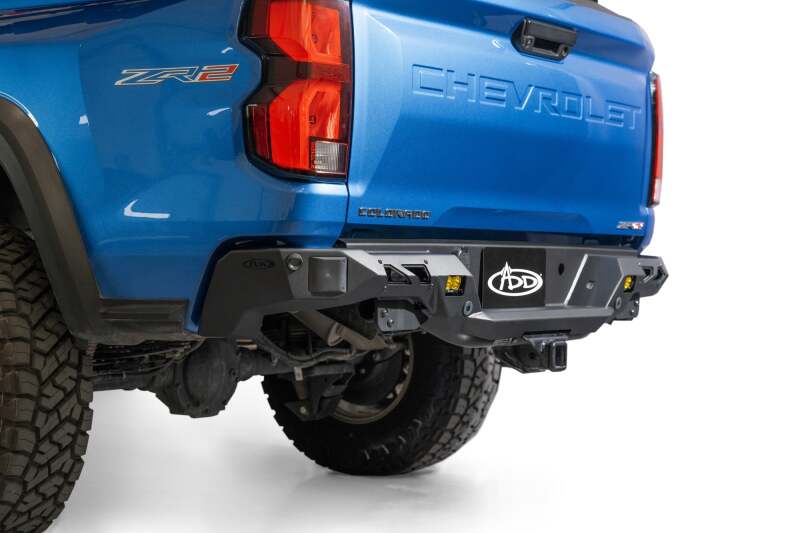 Addictive Desert Designs ADD Phantom Rear Bumper