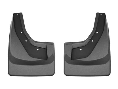 WeatherTech WT No Drill Mudflaps by WeatherTech