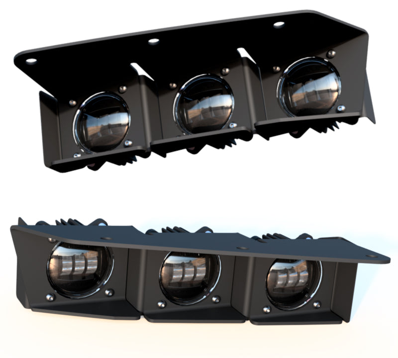 ORACLE Lighting ORL Fog Light Assembly