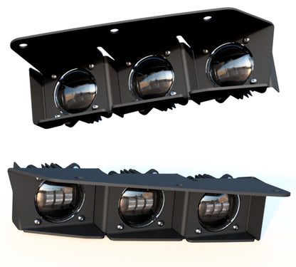 ORACLE Lighting ORL Fog Light Assembly