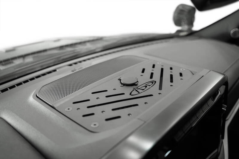 Addictive Desert Designs ADD Dash Mount