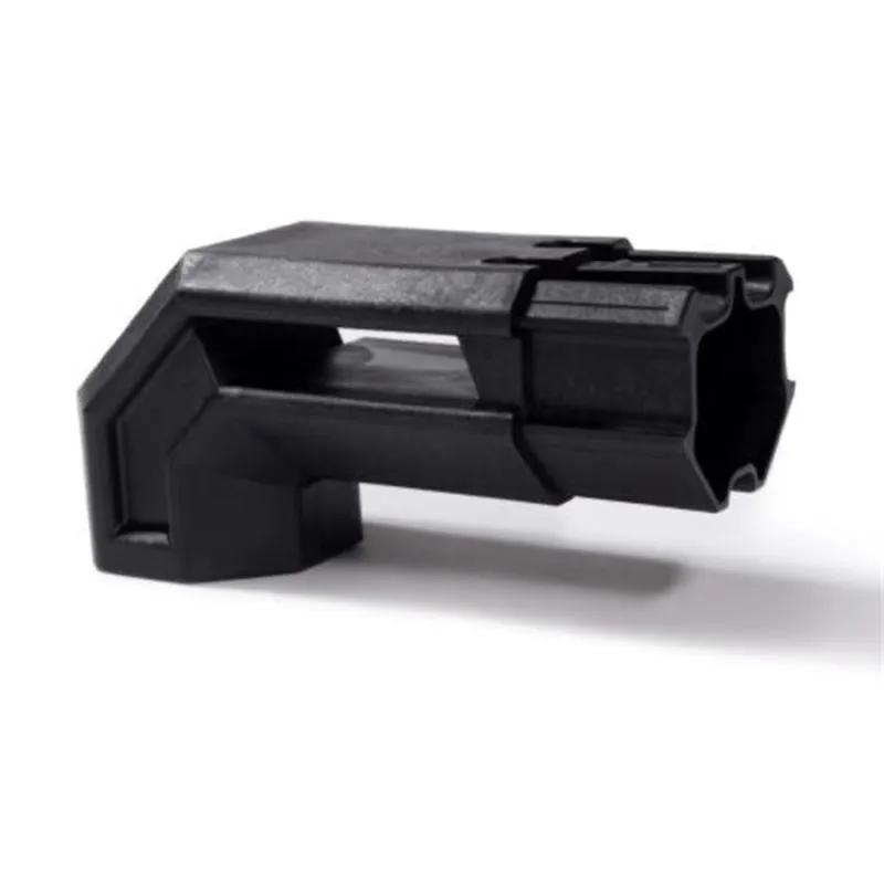 Putco PUT Tec Rails by Putco