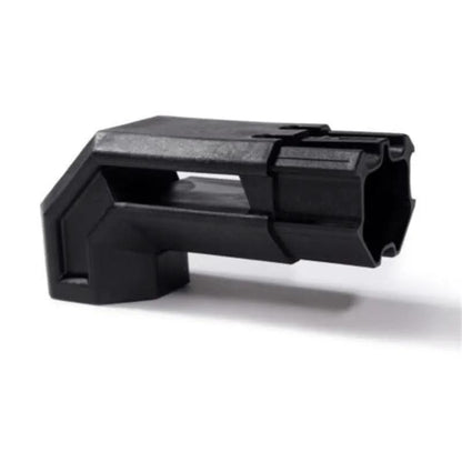 Putco PUT Tec Rails by Putco