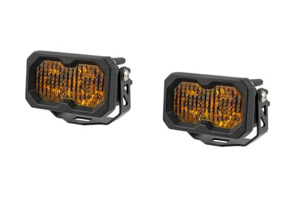 Diode Dynamics DIO LED Light Pods by Diode Dynamics