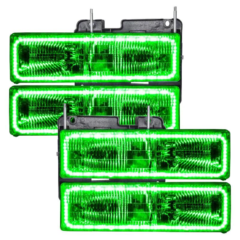 ORACLE Lighting ORL Headlight Assemblies by ORACLE Lighting