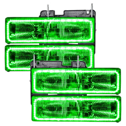ORACLE Lighting ORL Headlight Assemblies by ORACLE Lighting