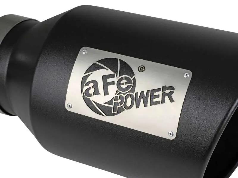 AFE Mach Force-Xp Exhaust Tip by aFe