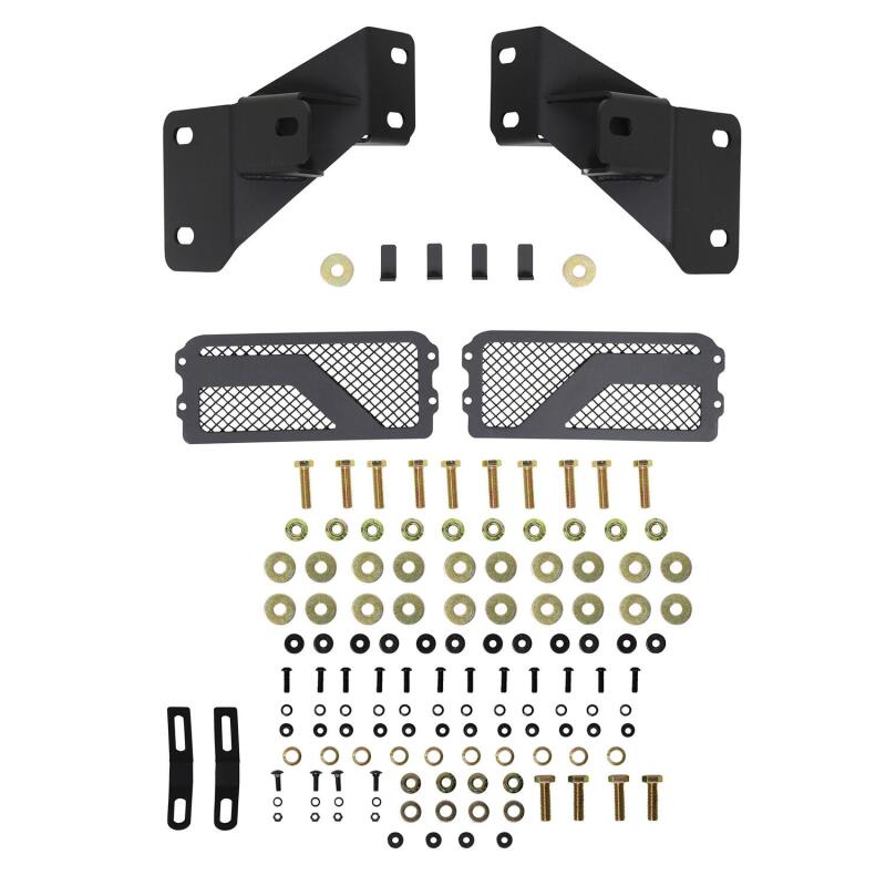 Westin WES Pro-Mod Bumpers