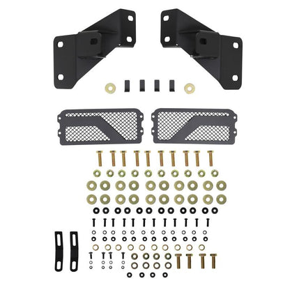 Westin WES Pro-Mod Bumpers