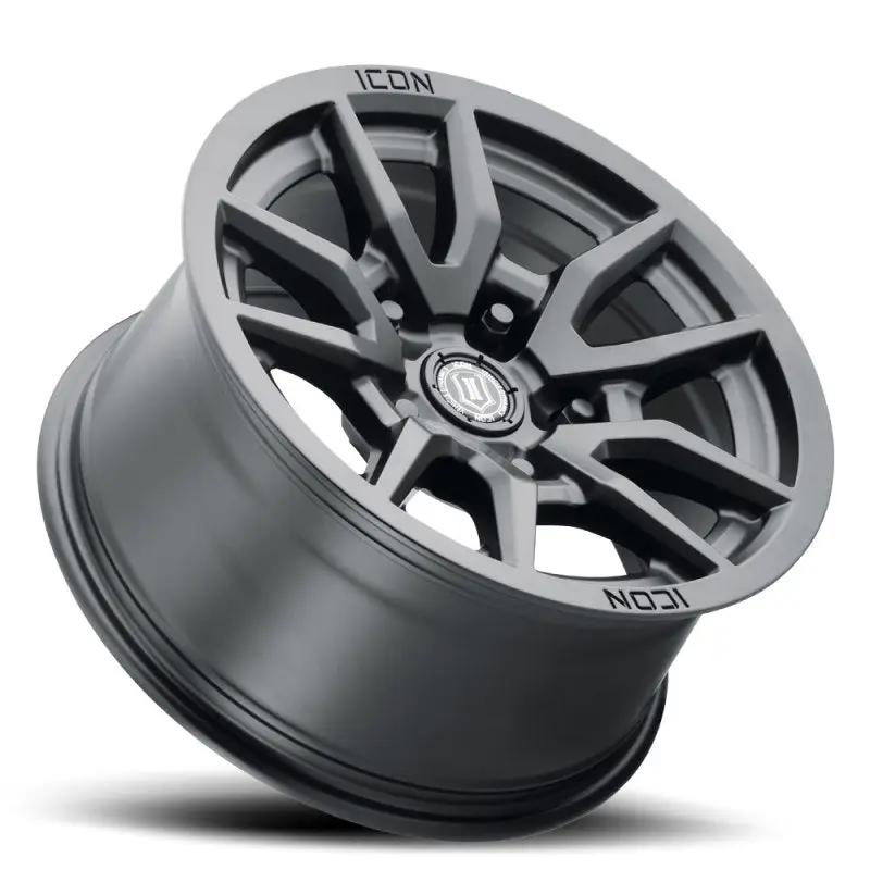 ICON ICO Vector Wheels
