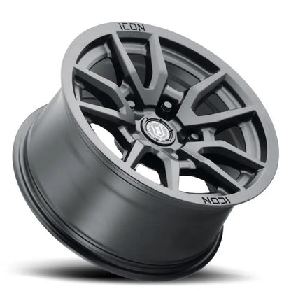 ICON ICO Vector Wheels