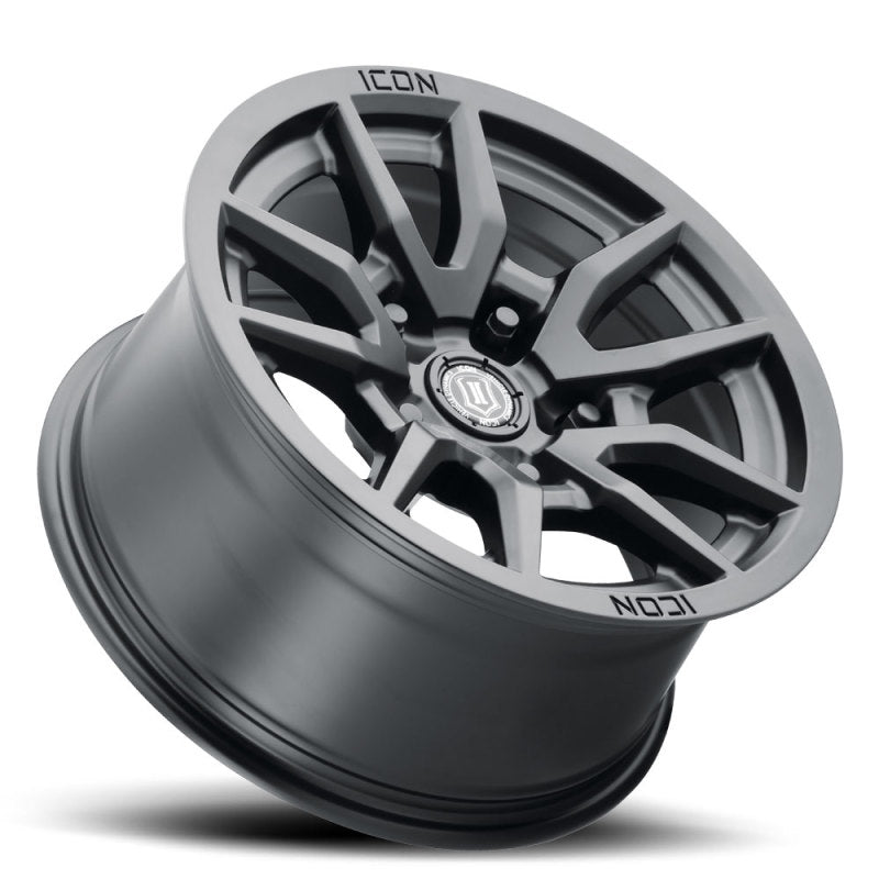 ICON ICO Vector Wheels by ICON