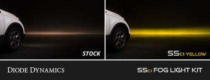 Diode Dynamics DIO Fog Lights
