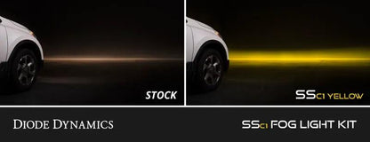 Diode Dynamics DIO Fog Lights by Diode Dynamics