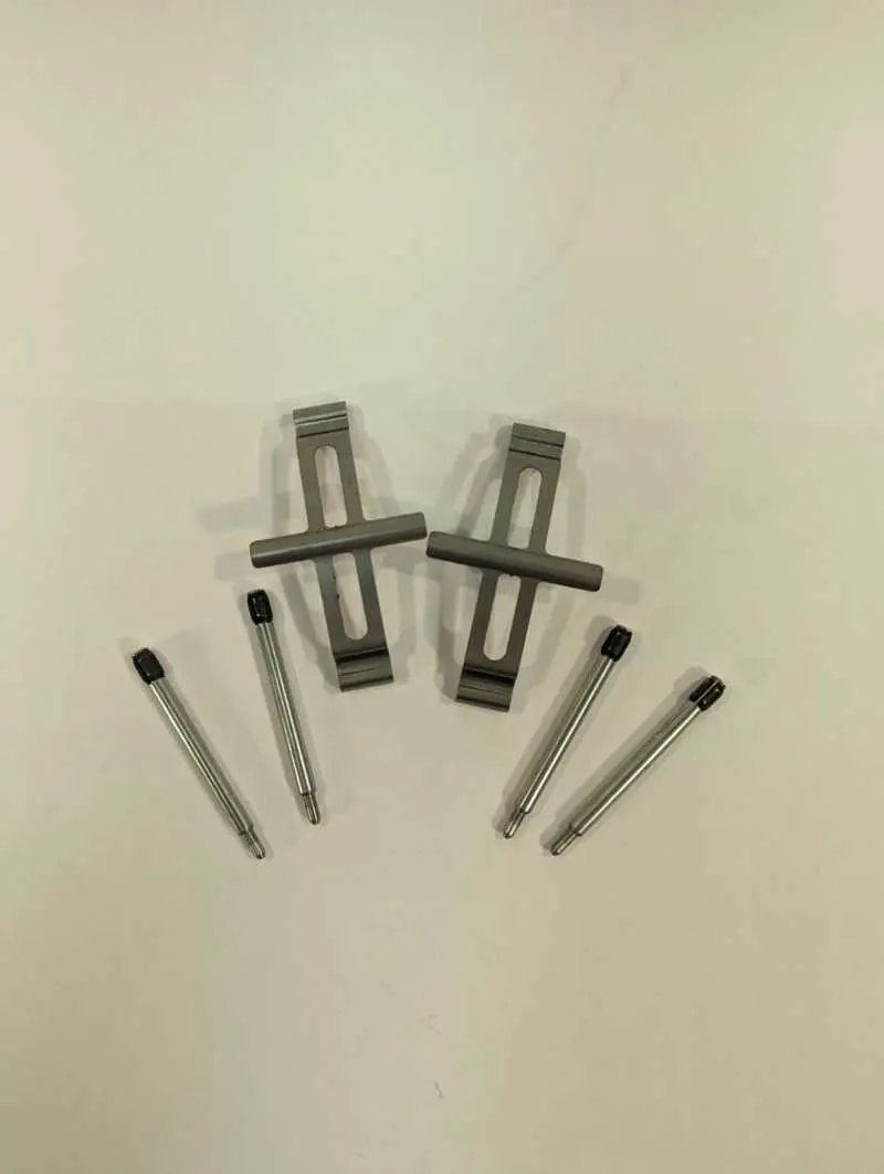 Alcon ALC Brake Hardware by Alcon