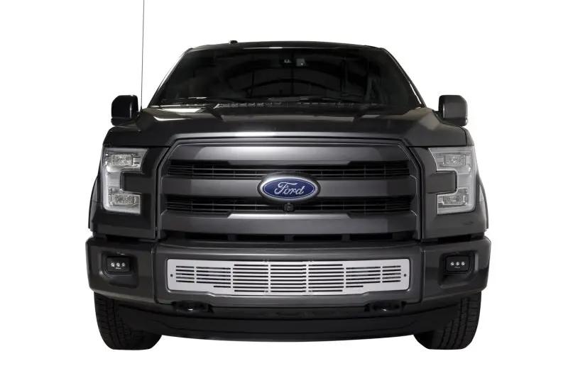 Putco PUT Bumper Grille Inserts by Putco