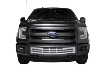 Putco PUT Bumper Grille Inserts by Putco