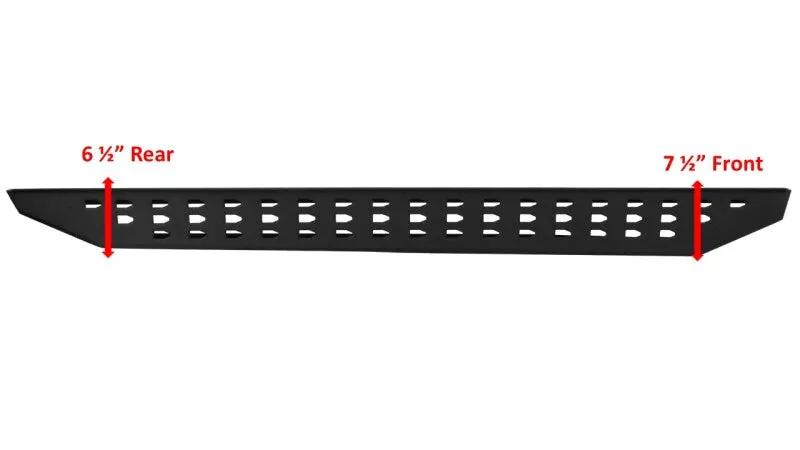 Go Rhino GOR RB20 Boards - Bedliner by Go Rhino
