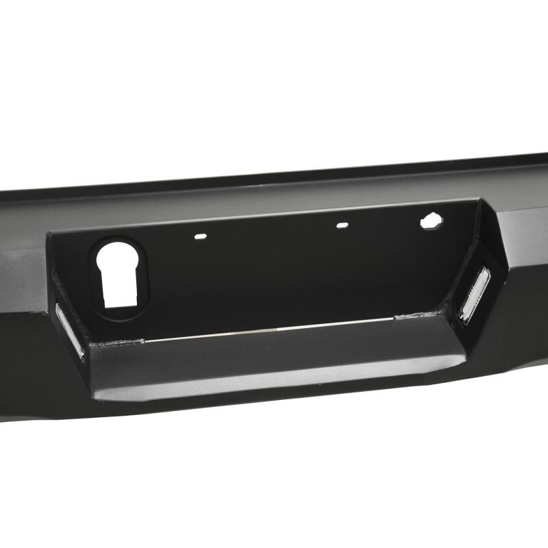 Westin WES Pro-Series Bumpers