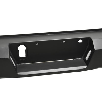 Westin WES Pro-Series Bumpers