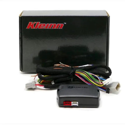 Kleinn Air Horns KLE Remote Start by Kleinn Air Horns