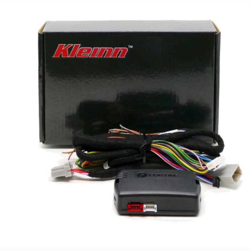 Kleinn Air Horns KLE Remote Start by Kleinn Air Horns