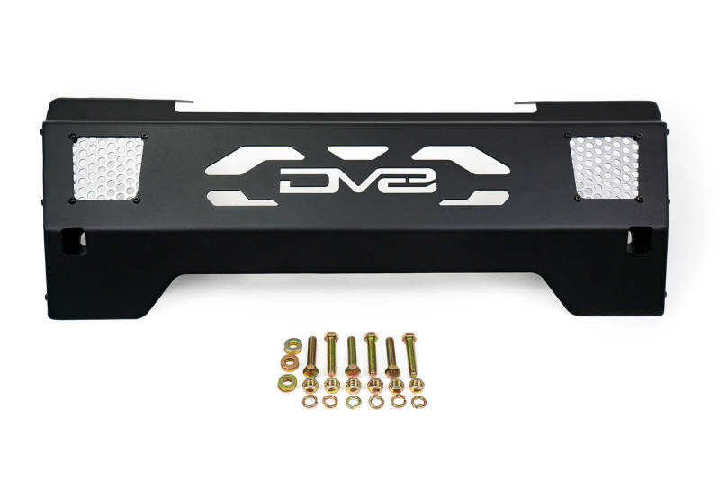 DV8 Offroad DVE Skid Plates