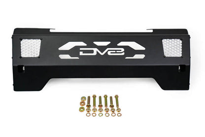 DV8 Offroad DVE Skid Plates