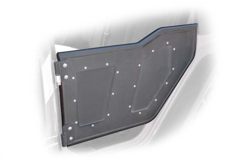 DV8 Offroad DVE Half Doors