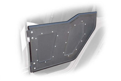 DV8 Offroad DVE Half Doors